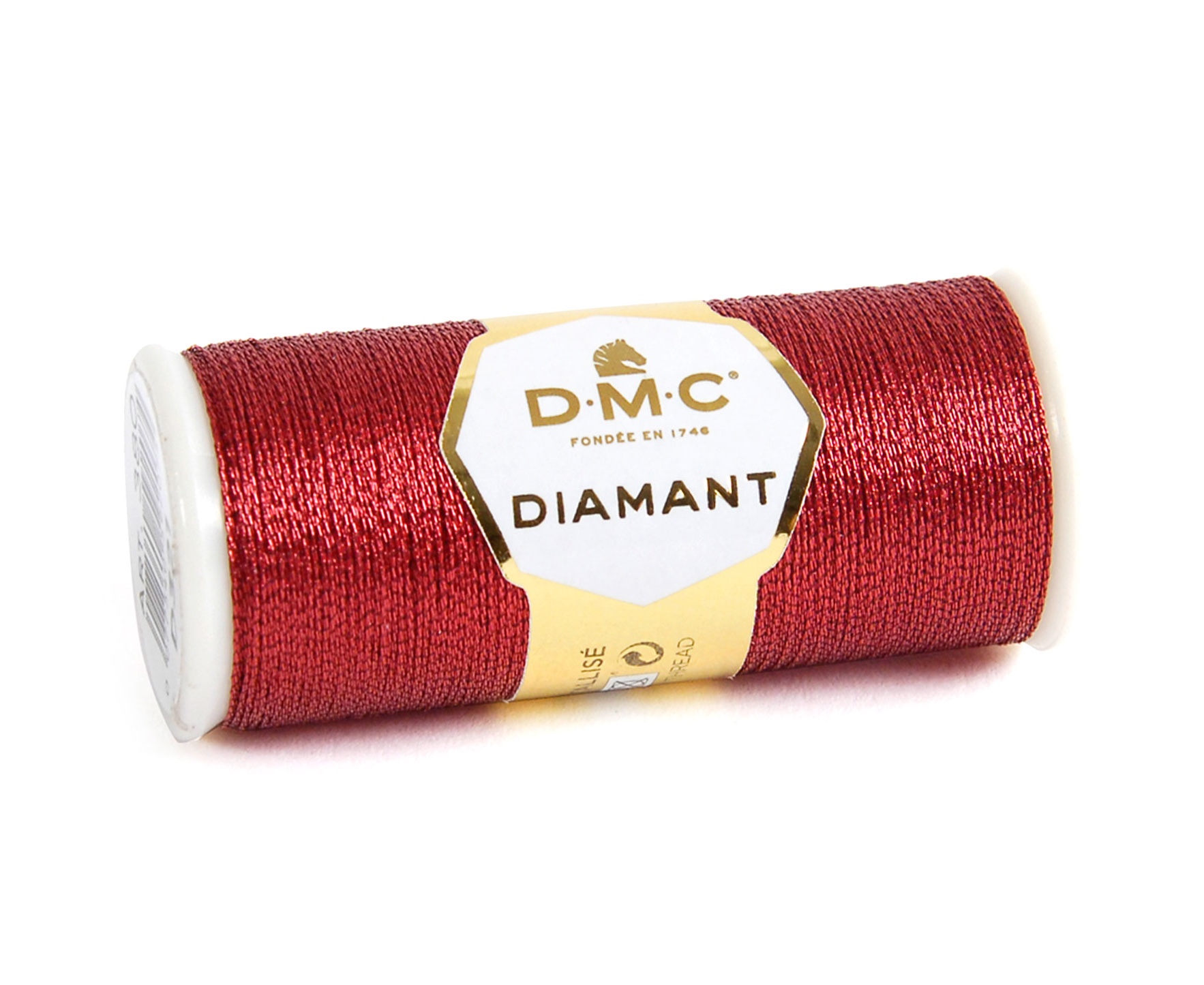DMC Diamant D321 Red Ruby