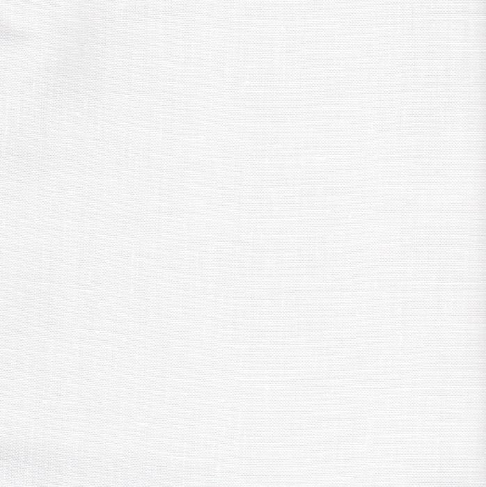 Отрез 35х150 см, 56 ct Kingston 3225/100 (белый) White