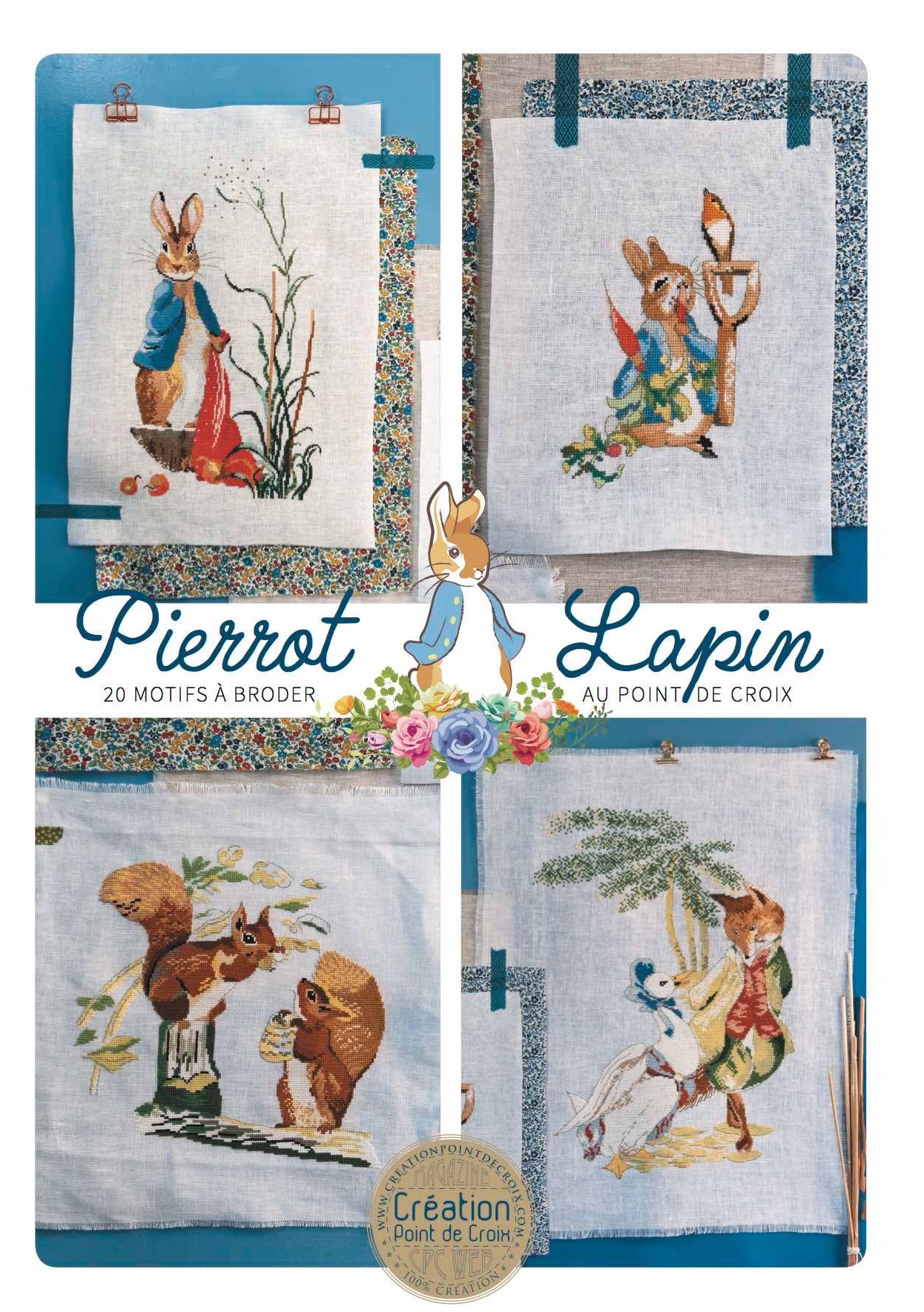 Pierrot-Lapin №2