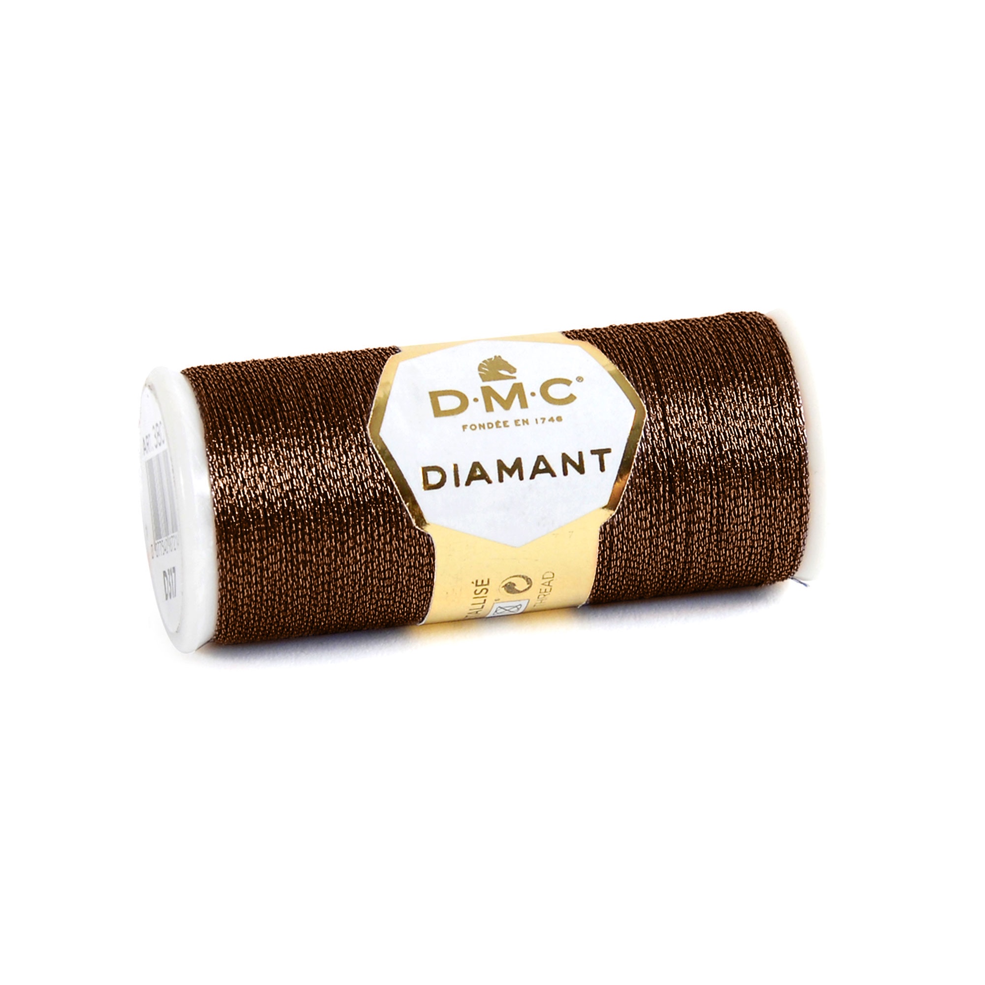DMC Diamant D898 Oak
